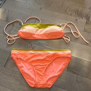 Roxy Bikini